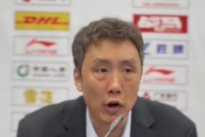 易立：输在细节 末节丢了两个最关键的篮板 需更多国内球员站出来