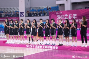 20天20队之 江苏南钢：主力国手升级回归 江苏女篮继续向上冲击