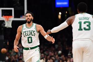 NBA彩经:湖人擒开拓者 活塞拿下尼克斯 马刺大胜国王 绿军胜篮网