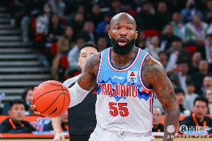 新疆你听到了吗?前新疆球员多米尼克·琼斯社媒示好老东家新疆!