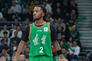 尽力了！库珀遭疯狂包夹21中7得16分 仍旧送出11次助攻