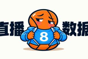 【10月26日直播扒数据】全力东上竟还有高手 狼灭队场均净胜20+