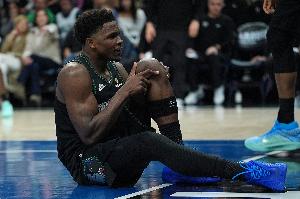 苏群谈65场规则：华子这种超巨无缘最佳阵容 也是NBA自己的损失
