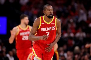剑指六连胜!ESPN明日胜率预测:火箭63.2%占优 独行侠36.8%