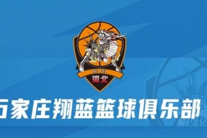 媒体人:河北翔蓝/安徽皖江龙未通过准入审查 缺席新赛季NBL