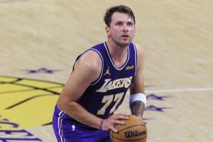 MacMahon:东契奇有望拿下首座MVP 前提是保持健康&湖人拿到50胜