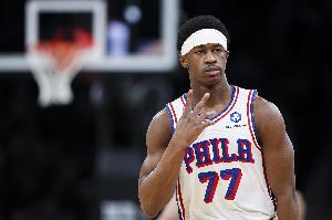 埃奇库姆:NBA杯感觉还是像常规赛 但归根结底我希望赢得每场比赛