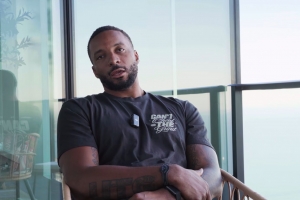 鲍威尔：NBA打了12年最幸福的事 是让家人有安全感和保障